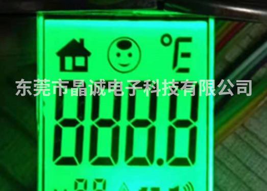 LCD段碼屏可以不用驅動芯片直接單（dān）片（piàn）機驅動嗎？