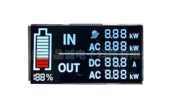 VA液晶（jīng）屏